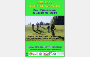 Le Jura de Haut en Bas