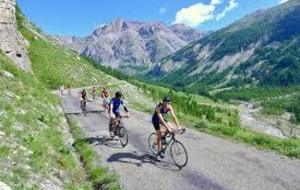 Réunion de préparation du Périple 2019