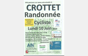 Rando de Crottet