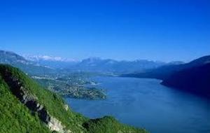 Sortie club au Lac du Bourget