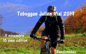 Le Toboggan Julien Vial