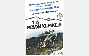 La Schwalmala