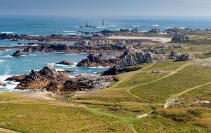 Réunion de présentation du Périple 2020