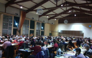 Organisation du Loto du CCL