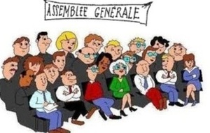 Assemblée Générale Annuelle du CCL