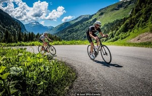 La Morzine Haut-Chablais