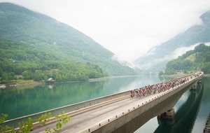 La Vaujany GranFondo