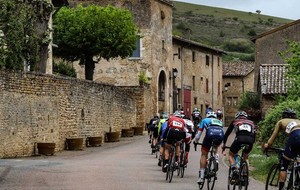 La Bourgogne Cyclo 