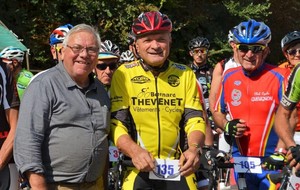 La Bernard Thévenet