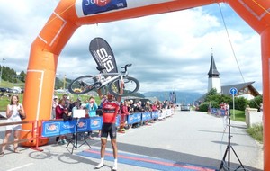 Le Tour du Mont-Blanc