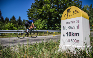 La Chambérienne Cycletyres