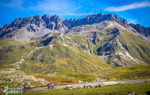 La Maurienne Galibier