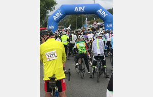 La Forestière cyclo