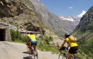 Brevet de Randonneur de l'Oisans