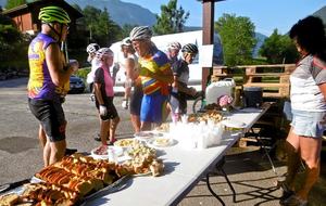 30ème Rando de la Michaille