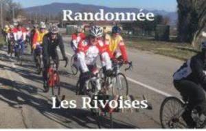 Les Rivoises