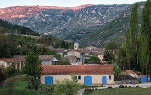 Séjour club à Rémuzat