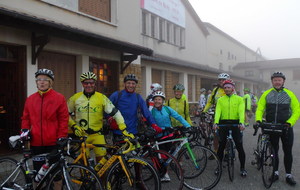 Rallye des Pierres Dorées