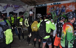La Tourelloise Ultra Night VTT