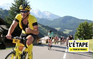 L'Etape du Tour