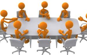 Réunion du Bureau du CCL