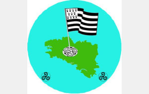 Sortie de préparation au tour de Bretagne