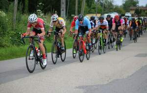 7ème Prix de Dommartin (Ain)
