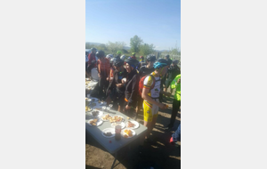  Rallye des Vergers organisé par le Charly Cyclo Team (69)