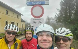 Tour de Flandres 2023 Cyclo