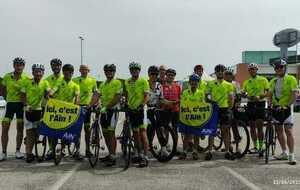 16eme Périple : Dolomites et Ortles, un périple de légende