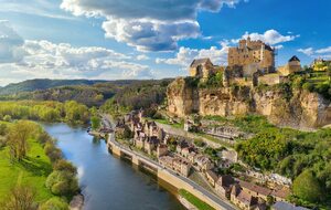 Organisation du périple 2024 Périgord / Quercy