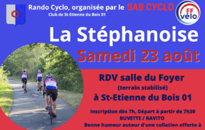 La Stéphanoise