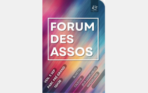 Forum des associations de Lagnieu 2025