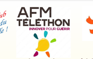 Téléthon 2025 avec le CNPE du Bugey