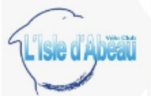 27ièmes randonnées du Dauphin, L'Isle d'Abeau