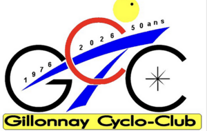 Randos cyclos Gillonay