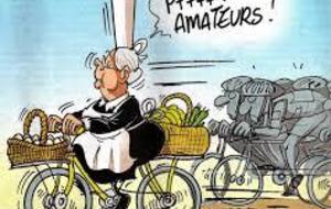 Dernière réunion de préparation du périple 2020 (Tour de Bretagne)