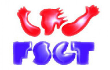 Calendrier provisoire FSGT saison 2026