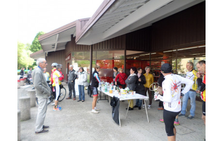 Rallye de Printemps du CCL