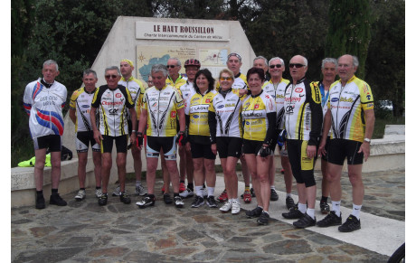 Séjours CCL à Port Barcarès