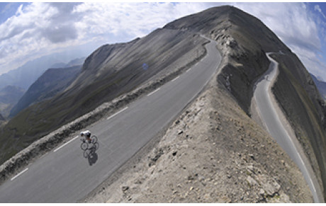Patrice Chapuis nouveau Fondu de l'Ubaye !