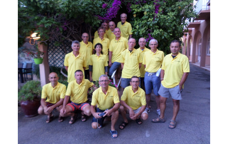 En direct de Calvi, des nouvelles du Tour de Corse 