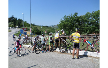 Cervia j1 : Pétanque à 16h30 !
