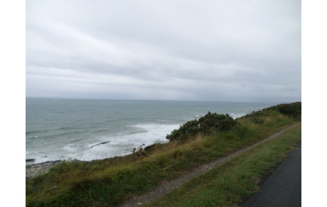 Porto-Biarritz 8è étape : La tempête pour finir en beauté !