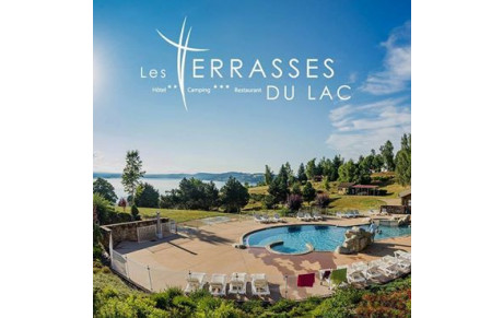 Séjour club 2019 à Naussac (48)