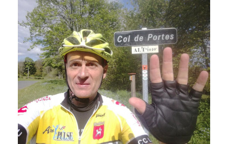 Le CCL reprend seul la tête du classement des Clubs Toqués du Col de Portes !