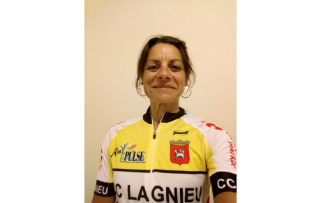Patricia intronisée à son tour Serrurier(e) du Col de Portes !