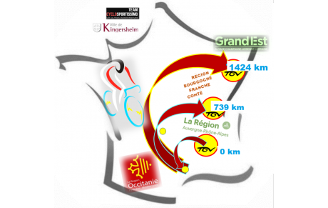 La Route du Diable 2020