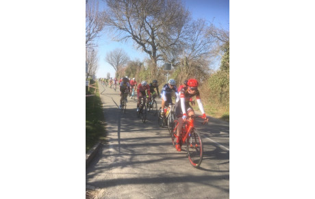 Course de Rancé