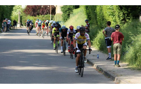 Championnat départemental FSGT Route 